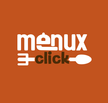 Menux Click logo